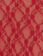 DEJA DRESS - RED : BERRY RED  GEMMACHIC