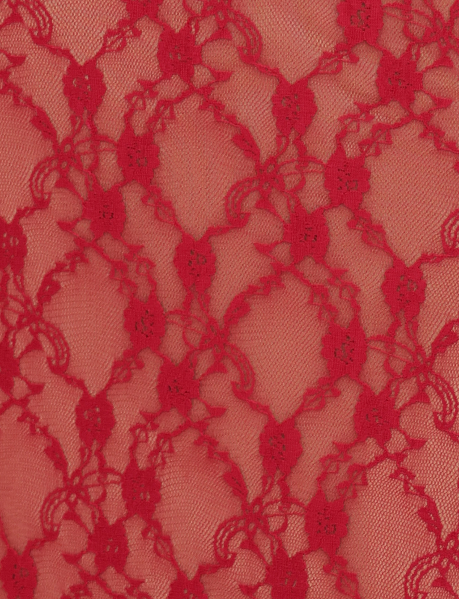 DEJA DRESS - RED : BERRY RED  GEMMACHIC