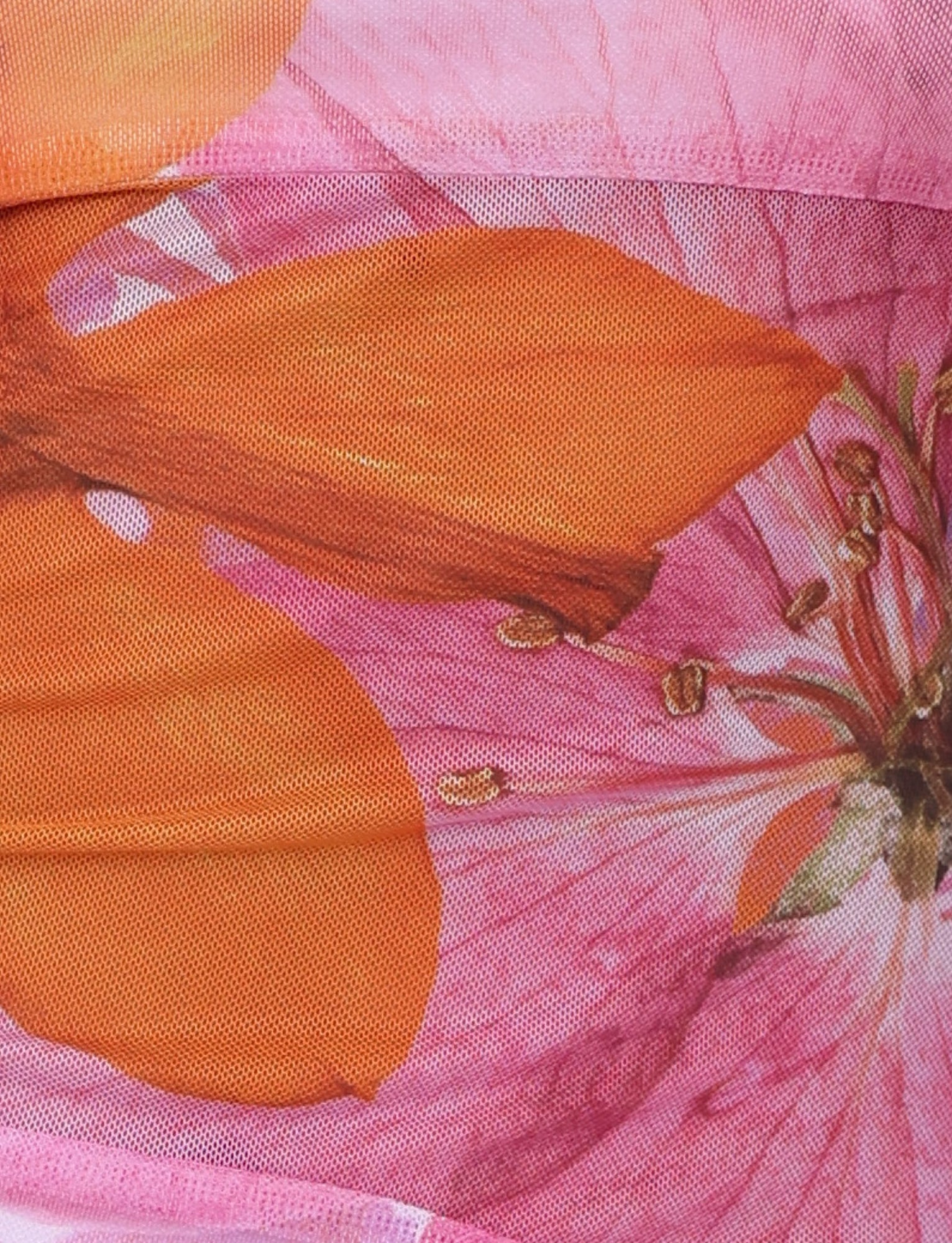 MORGAN DRESS - PINK : BY POPPY SUMMER  GEMMACHIC