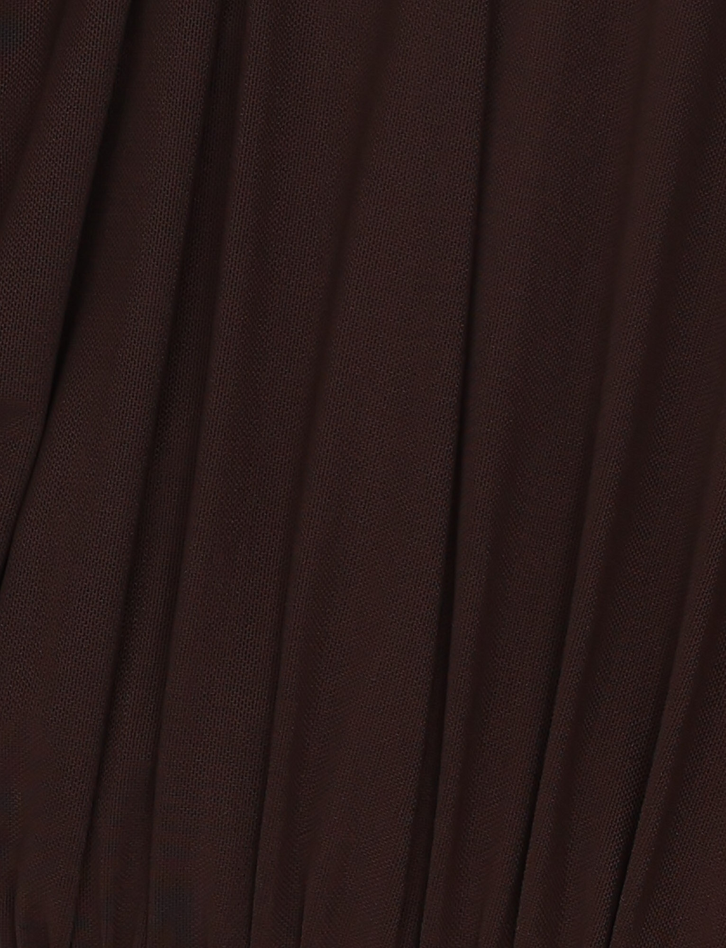 EVANNA MINI DRESS - BROWN : CHOCOLATE  GEMMACHIC