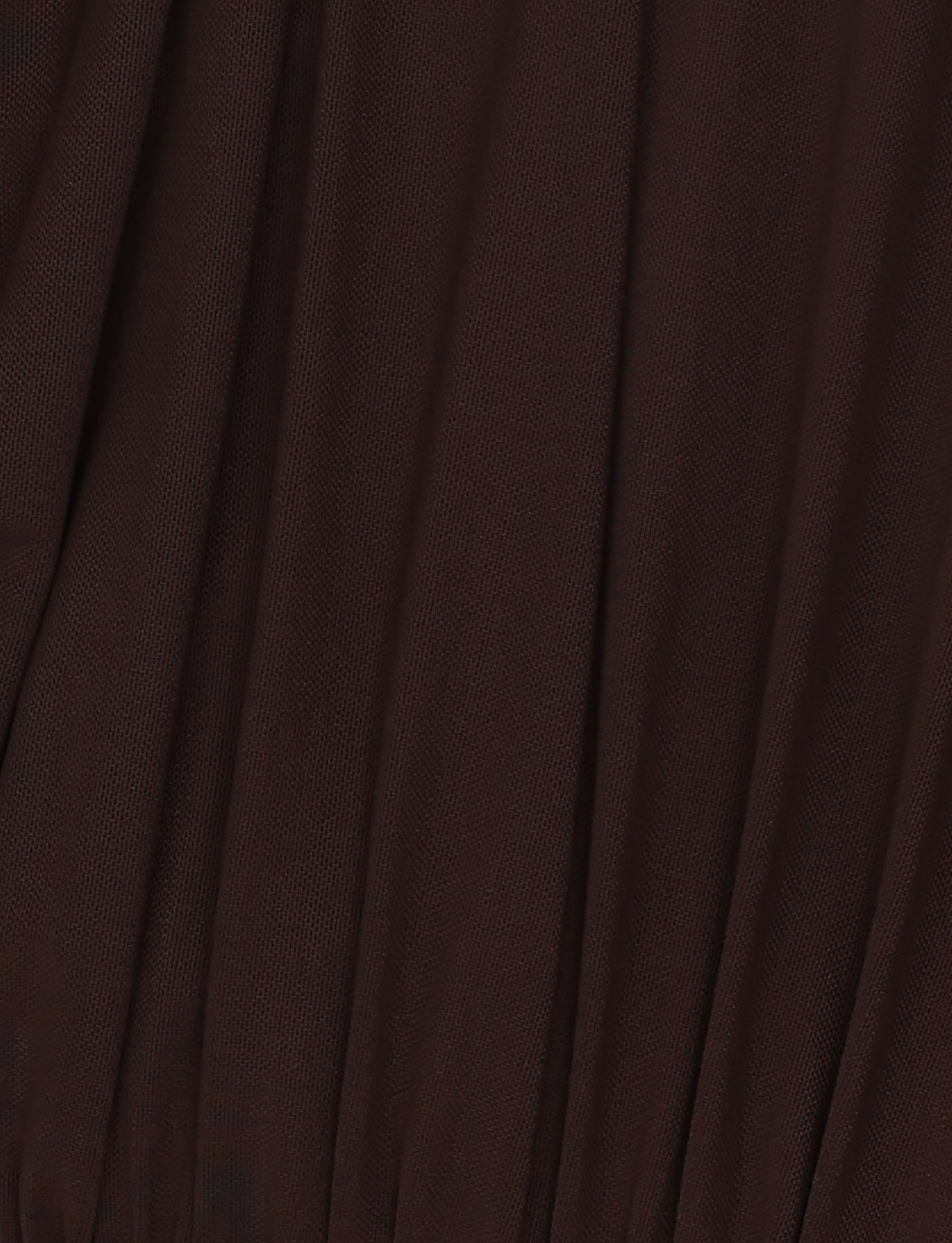 EVANNA MINI DRESS - BROWN : CHOCOLATE  GEMMACHIC