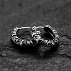 Bonecrusher Earrings  GEMMACHIC