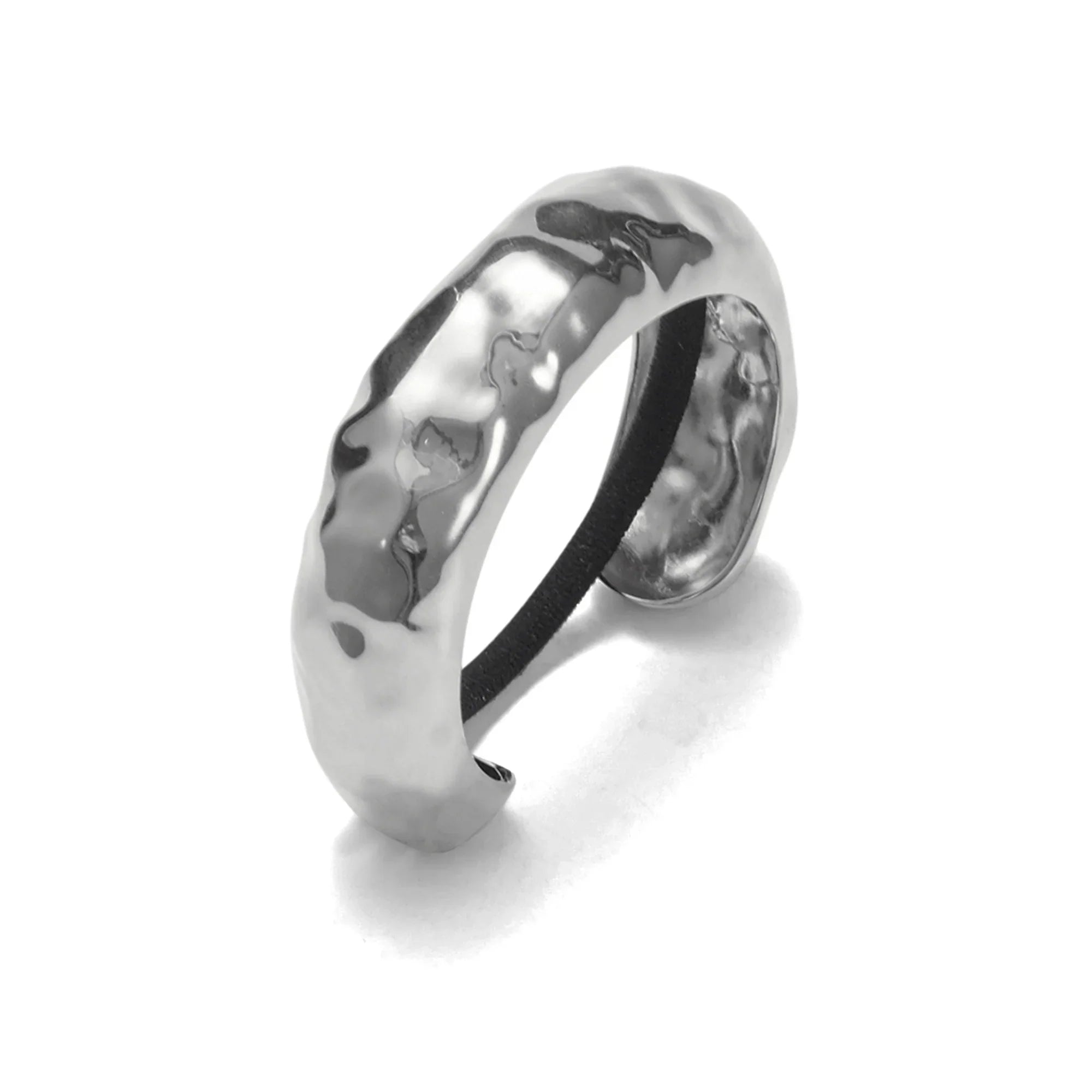 Hammered Arch Pony  GEMMACHIC