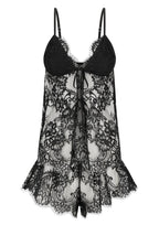 Emerson Set Black  GEMMACHIC