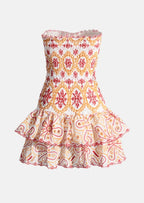 Amalfi Dress  GEMMACHIC