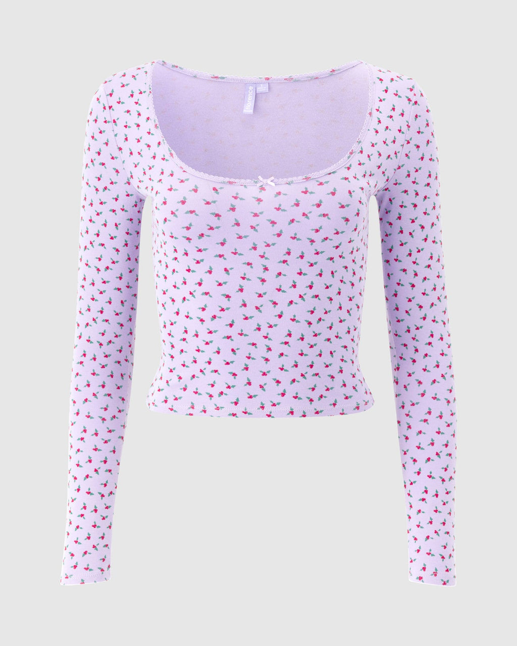 Holidaze Sleep Long Sleeve Top  GEMMACHIC