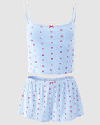 Daze Off Sleep Set  GEMMACHIC