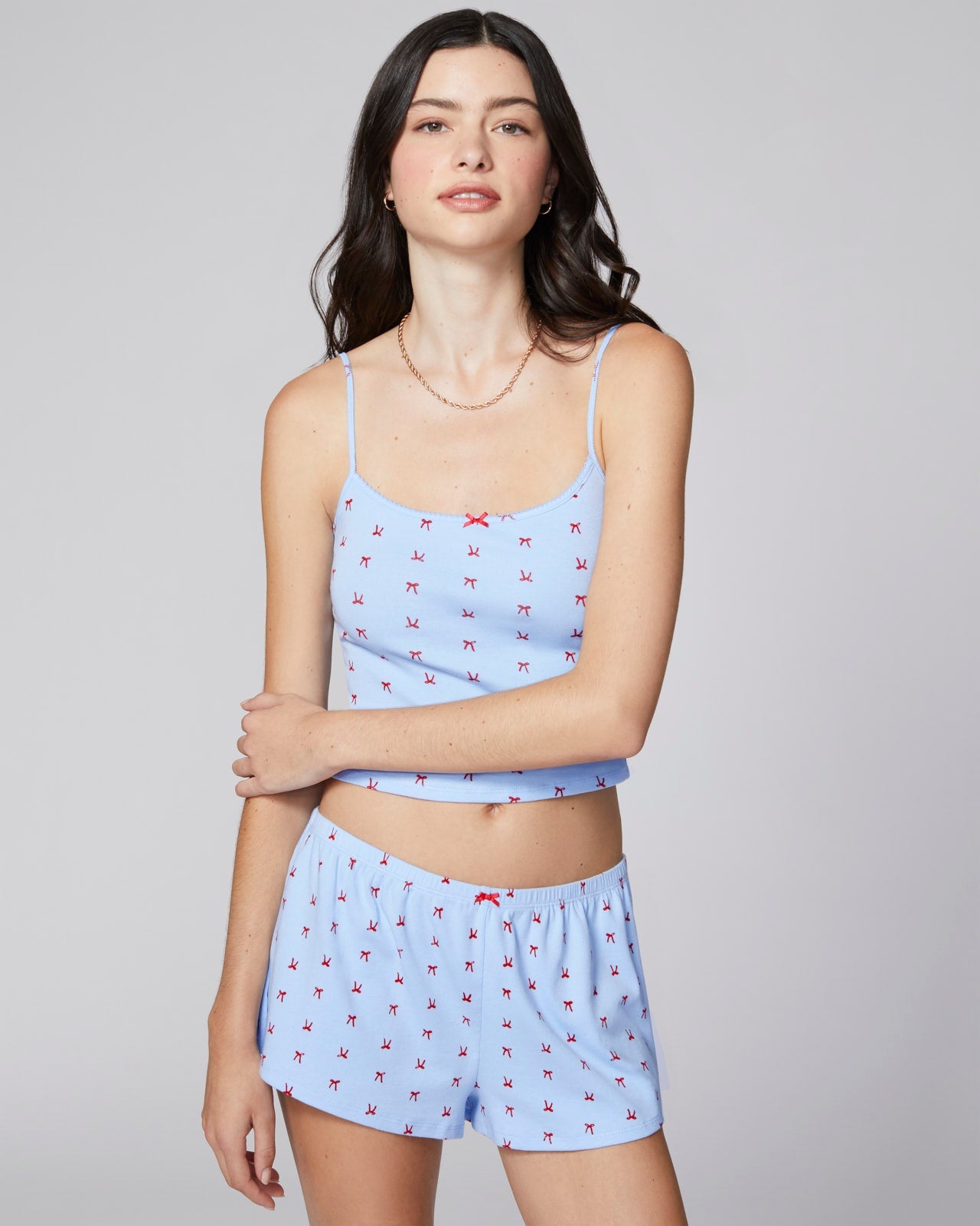 Daze Off Sleep Set  GEMMACHIC