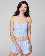 Daze Off Sleep Set  GEMMACHIC