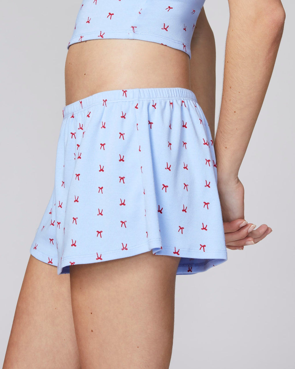 Daze Off Sleep Set  GEMMACHIC