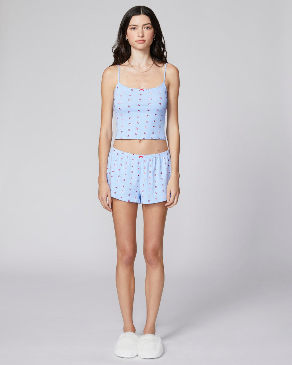 Daze Off Sleep Set  GEMMACHIC