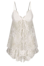 Emerson Set Ivory  GEMMACHIC