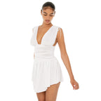 Taela Dress  GEMMACHIC