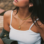 Sifnos Choker  GEMMACHIC