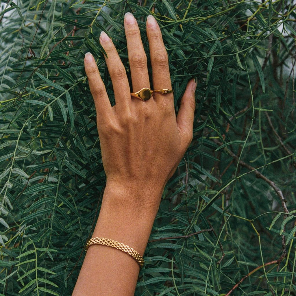 Sifnos Bracelet  GEMMACHIC