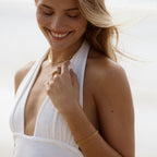 Sifnos Bracelet  GEMMACHIC