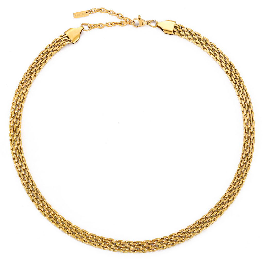 Sifnos Choker  GEMMACHIC