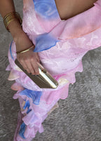 Evangeline Dress - Pink Fairy  GEMMACHIC