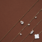 Astra Necklace  GEMMACHIC