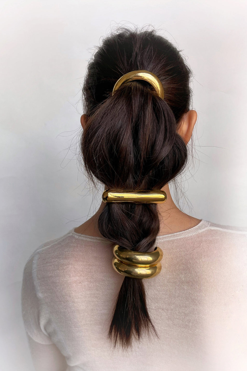 Glossy Arch Pony  GEMMACHIC