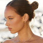 Drop Earrings  GEMMACHIC