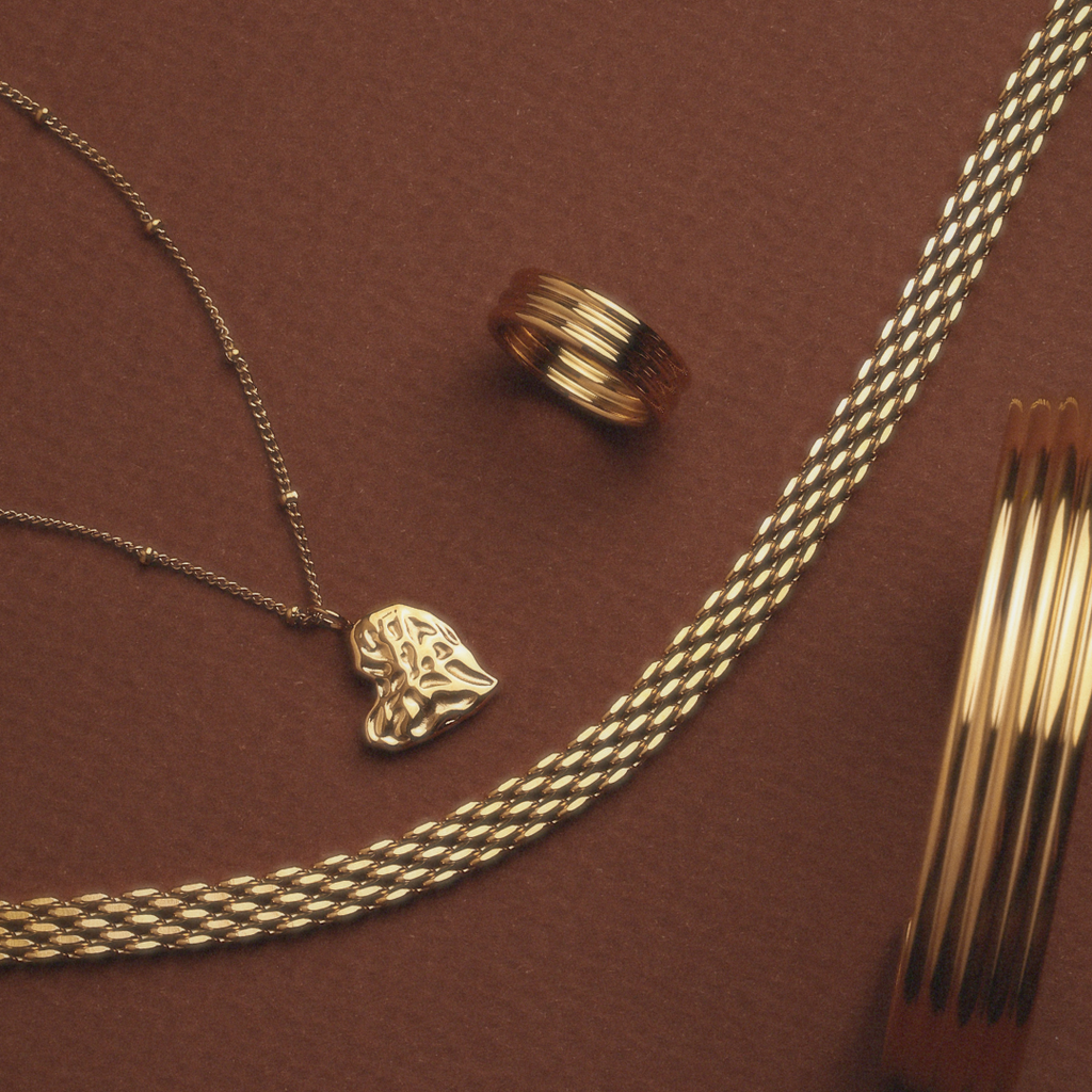 Sifnos Choker  GEMMACHIC