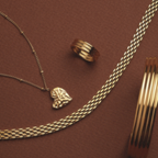 Sifnos Choker  GEMMACHIC