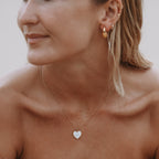 Love Necklace  GEMMACHIC