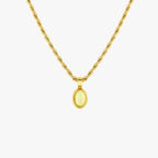 Venetia Necklace  GEMMACHIC