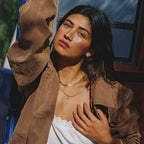 Venetia Necklace  GEMMACHIC