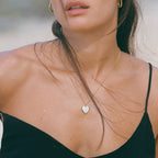 Love Necklace  GEMMACHIC