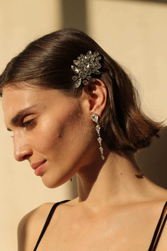 Valerie Crystal Barrette