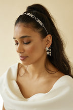 Martha Tassel Headband  GEMMACHIC