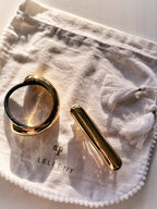 Glossy Arch Pony  GEMMACHIC