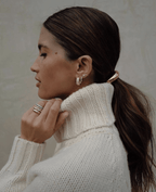 Glossy Arch Pony  GEMMACHIC