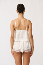 Madeline Set Ivory  GEMMACHIC