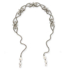 Martha Tassel Headband  GEMMACHIC