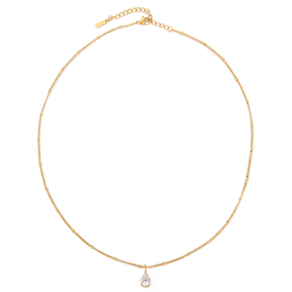 Astra Necklace  GEMMACHIC