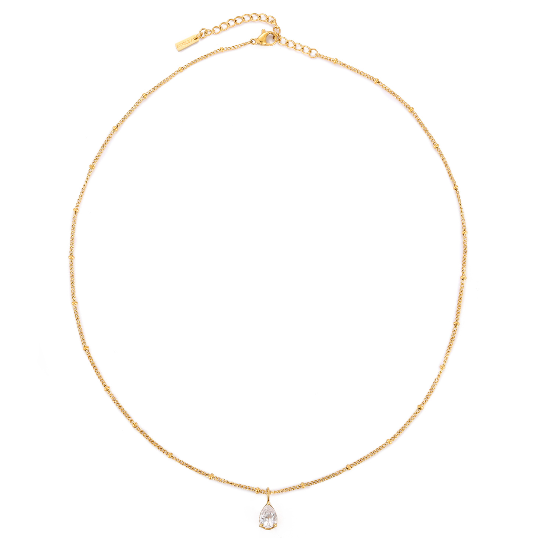 Astra Necklace  GEMMACHIC