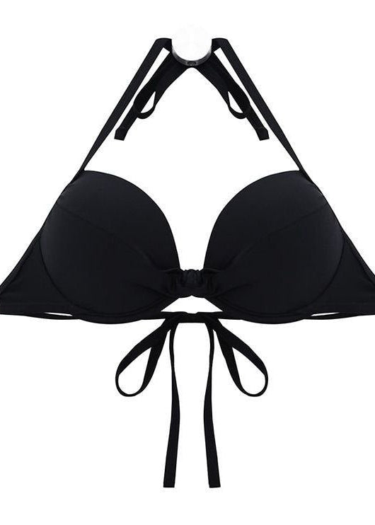 Marina Luxe - Convertible Ruched One Piece Swimsuit  GEMMACHIC