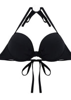 Marina Luxe - Convertible Ruched One Piece Swimsuit  GEMMACHIC