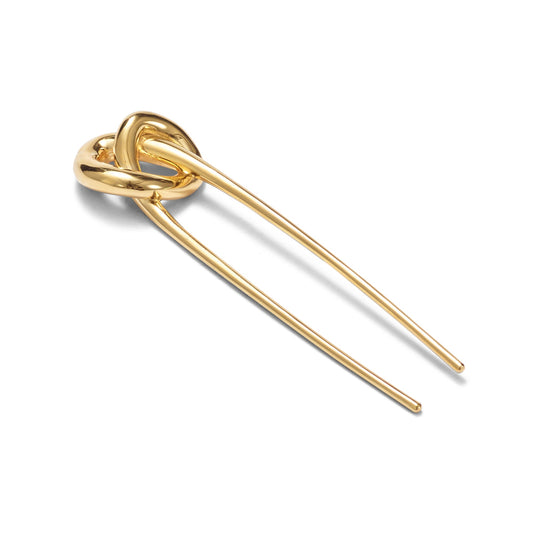 Glossy Knot French Pin-French Pin