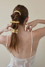 Glossy Arch Pony  GEMMACHIC