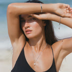 Baroque Pearl Pendant  GEMMACHIC