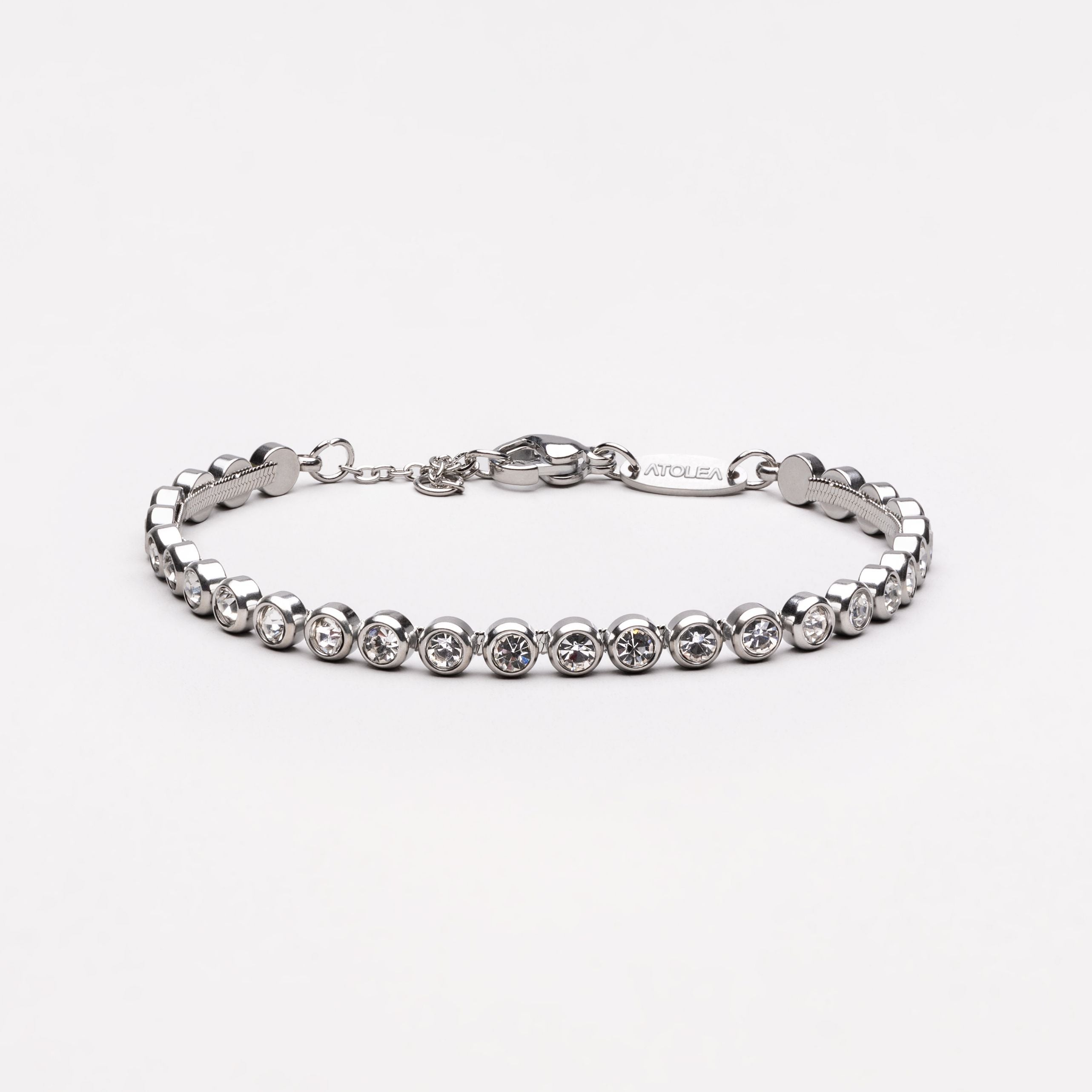 Tennis Bracelet  GEMMACHIC
