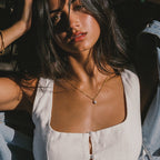 Astra Necklace  GEMMACHIC