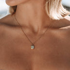 Starlight Necklace  GEMMACHIC