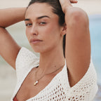 Starlight Necklace  GEMMACHIC