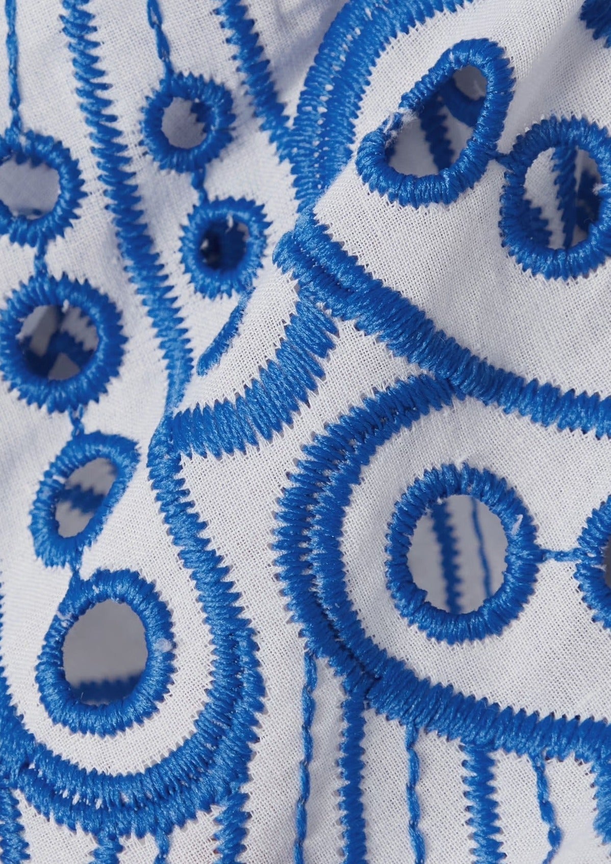 Dolce Dress - Blue  GEMMACHIC