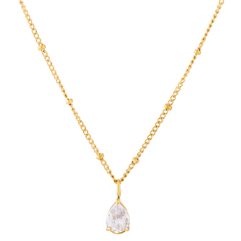 Astra Necklace  GEMMACHIC